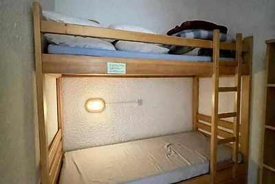 VAL THORENS Vermietung: Studio für 4 Personen...