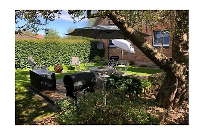Vakantieappartement met 1 slaapkamer