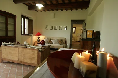 Belvilla di OYO Villa Barchetta