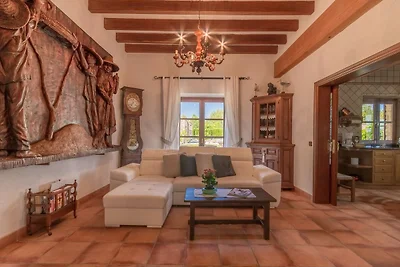 Affascinante casa di campagna ad Arta
