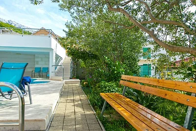 Apartments Relax Brela - Studio