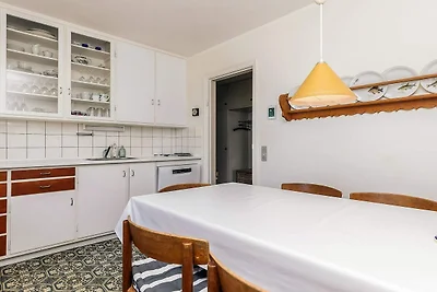 8 Personen Ferienhaus in Harpelunde