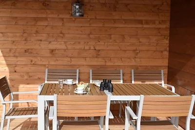 Chalet im See Nr.51