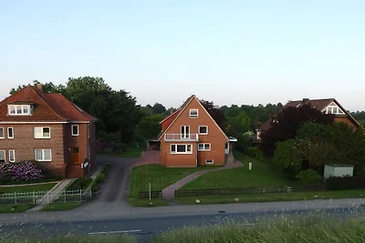 Dom Helgoland - Apartament wakacyjny...