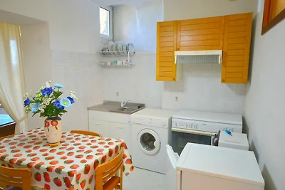 Casa vacanze invitante con terrazza