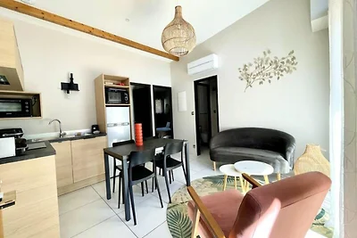 Casa vacanze nell'Aveyron con piscina coperta