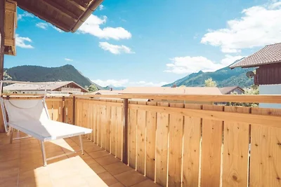 Ferienwohnung mit 1 Schlafzimmer