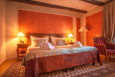 Jurjevec Castle - Standard room 12