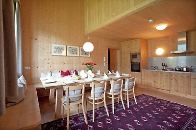 Ferienwohnung mit Sauna in Tirol, Österreich