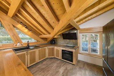 Vakantiehuis in Ventron met sauna