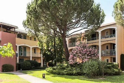 Prestige Apartment mit 1 Schlafzimmer (5...