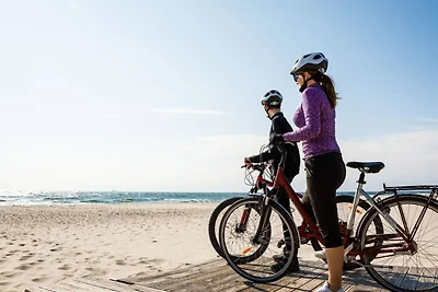 Casa a Schiera a Sarbinowo vicino Spiaggia