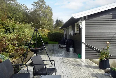 6 Personen Ferienhaus in Åram-By Traum