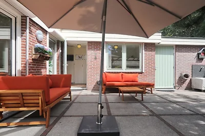 Vakantiehuis met 2 slaapkamers