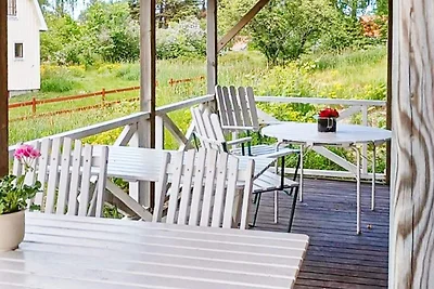 3 Personen Ferienhaus in LIDKÖPING-By Traum