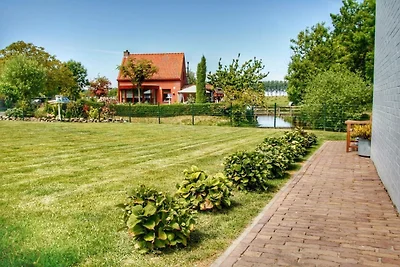 Haustierfreundlicher Kurzurlaub in Zeeland