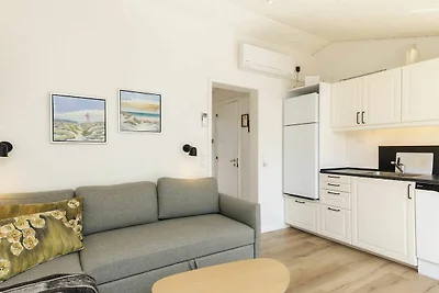 2 Personen Ferienhaus in Vejers Strand-By...