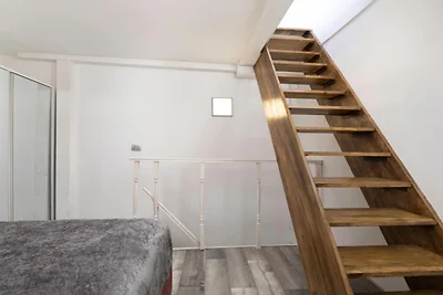 Apartments Nikoleta & Susanne - Duplex One Be...