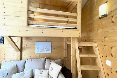 (BO.13) Gemütliches Studio mit direktem Zugan...