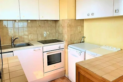 Residenz Les Birvideaux für 4 Personen