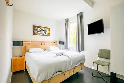 Moderne Villa mit Sauna der Nähe von...