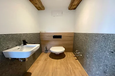 Chalet in Saalfelden nahe Skipisten