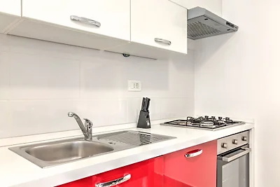 Casa vacanze a Banjole vicino al centro cittא