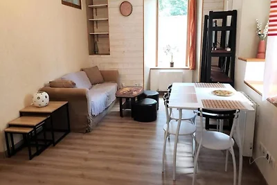 Residenz Rue De La Paix