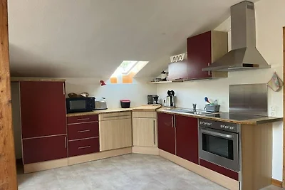 Ferienwohnung in Boppard mit Balkon