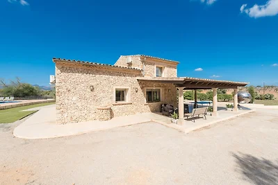 Can Brivo - Villa Con Piscina Privada En...