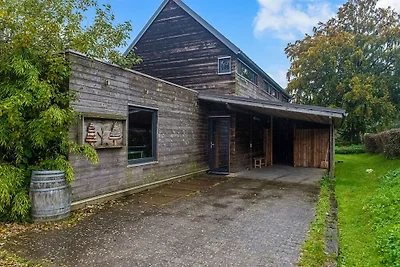 Schönes Ferienhaus in Waimes mit Sauna