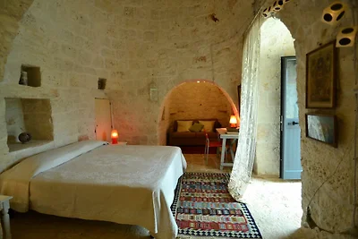 Villa d'epoca a Ostuni (Italia) con piscina