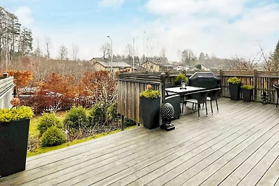 7 Personen Ferienhaus in SVÄNGSTA-By Traum