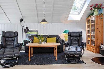 6 Personen Ferienhaus in Væggerløse