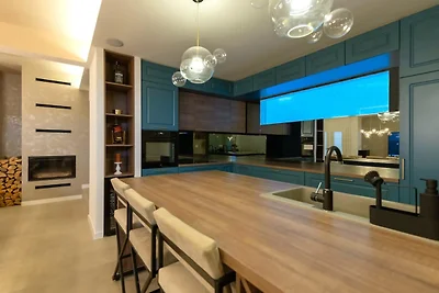 Riesige Partyvilla in der Nähe von Imotski