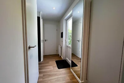 Ferienhaus für 5 Gäste.