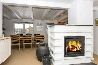 7 Personen Ferienhaus in Fanø-By Traum