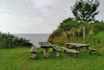 6 Personen Ferienhaus in Rønde-By Traum