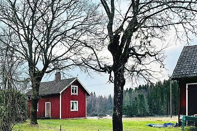 4 Personen Ferienhaus in FÄRGELANDA