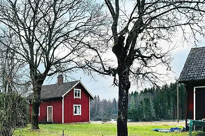 4 Personen Ferienhaus in FÄRGELANDA-By Traum
