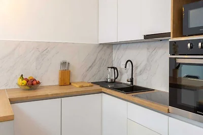 Apartments Tomas- Standard One Bedroom Apartm...