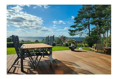 Ferienhaus mit 1 Schlafzimmer