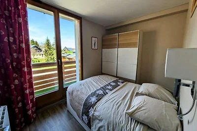 Apartments für 6 Personen