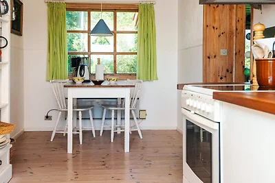 6 Personen Ferienhaus in Rømø-By Traum