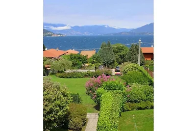 "Schöne Aussicht" Lago Maggiore