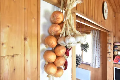 Wunderschönes Chalet in...