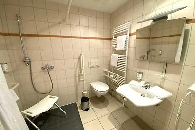 Appartement mit skandinavischem Flair