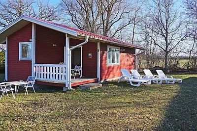 5 Personen Ferienhaus in Mörbylånga-By Traum