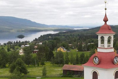 3 Personen Ferienhaus in Svenstavik