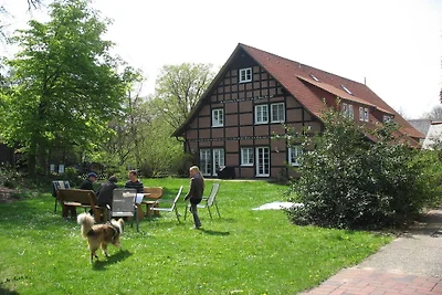 Dielenwohnung Klaucke